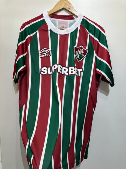 CAMISA DO FLUMINENSE 2025/26