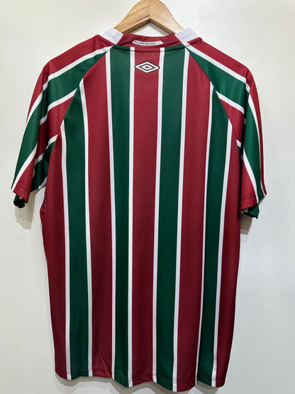 CAMISA DO FLUMINENSE 2025/26