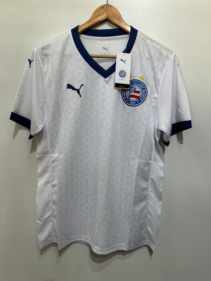 CAMISA DO BAHIA PUMA 2025/26