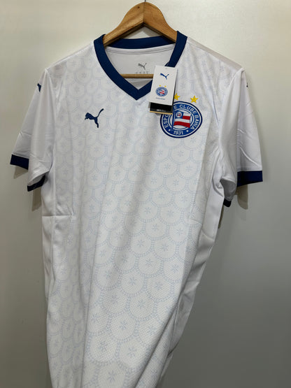 CAMISA DO BAHIA PUMA 2025/26
