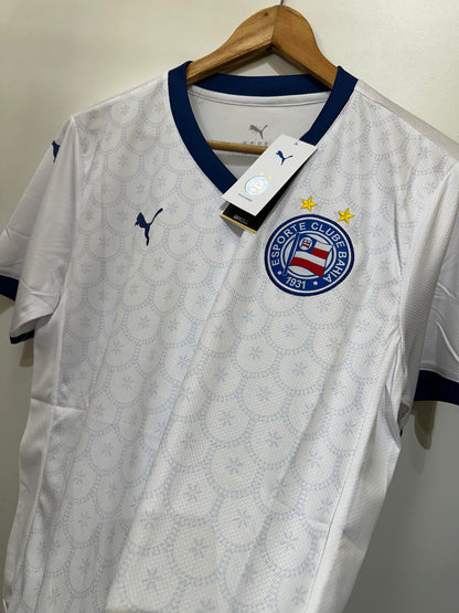 CAMISA DO BAHIA PUMA 2025/26