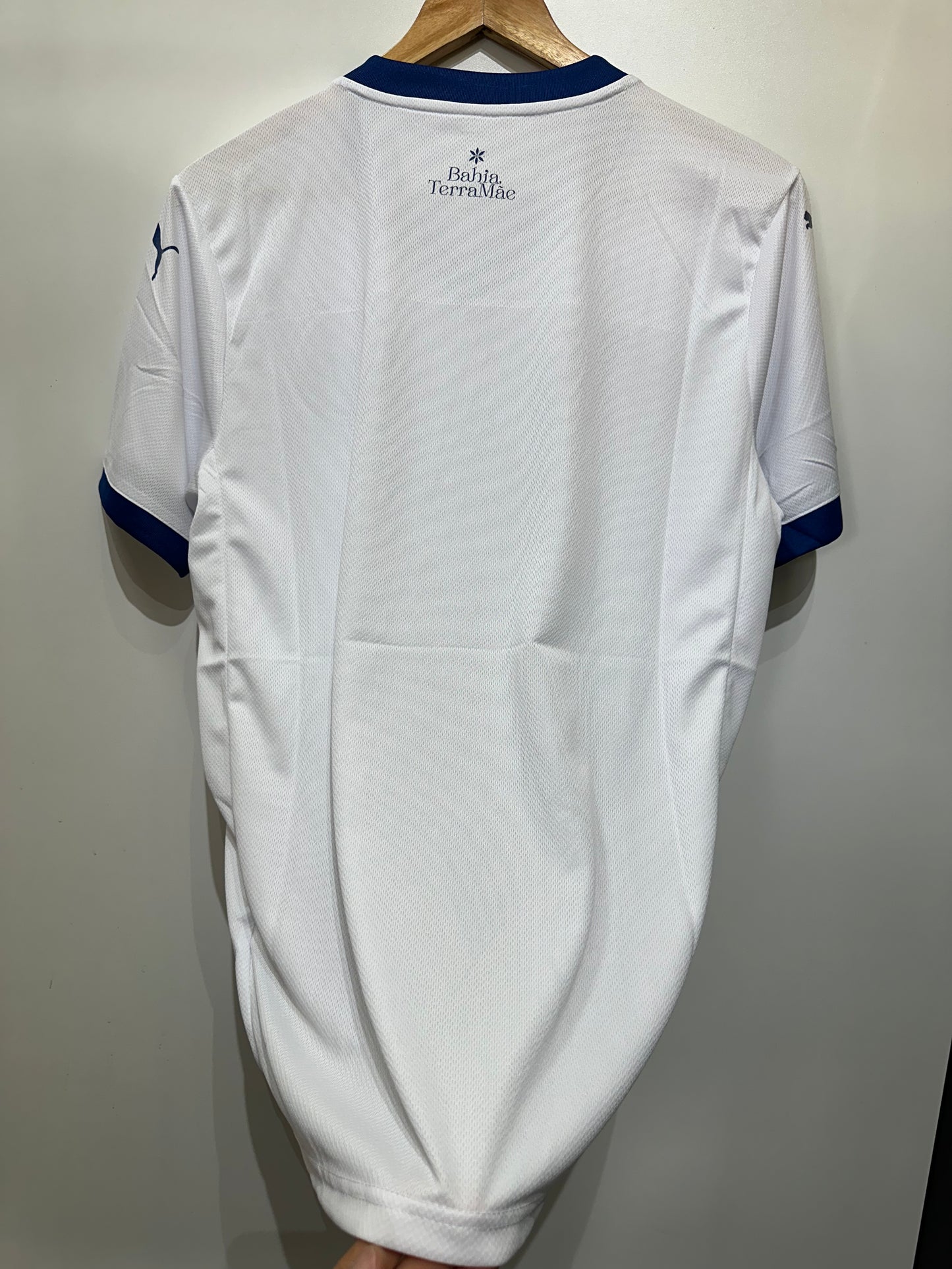 CAMISA DO BAHIA PUMA 2025/26