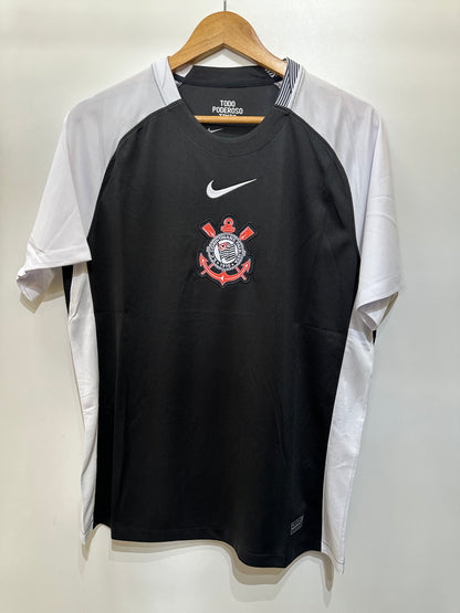 CAMISA CORINTHIANS 2025/26