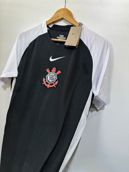 CAMISA CORINTHIANS 2025/26
