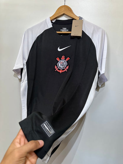 CAMISA CORINTHIANS 2025/26