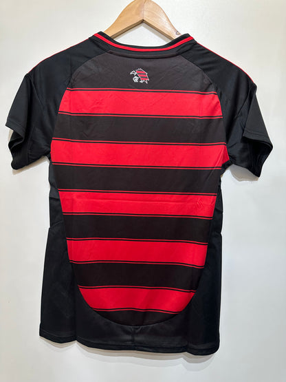 CAMISA DO FLAMENGO FEMININA 25/26