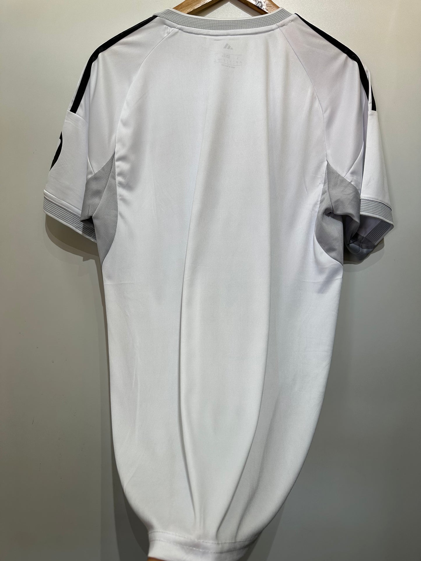 CAMISA DO REAL MADRID 2025/26