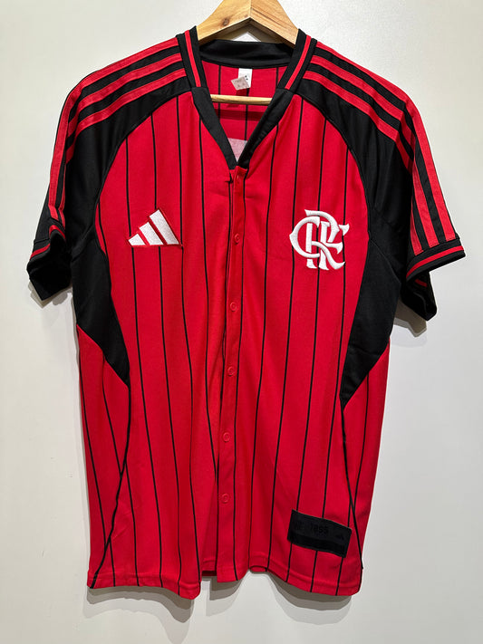 CAMISA DO FLAMENGO US PACK