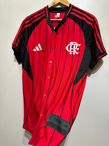 CAMISA DO FLAMENGO US PACK