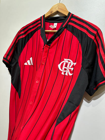CAMISA DO FLAMENGO US PACK