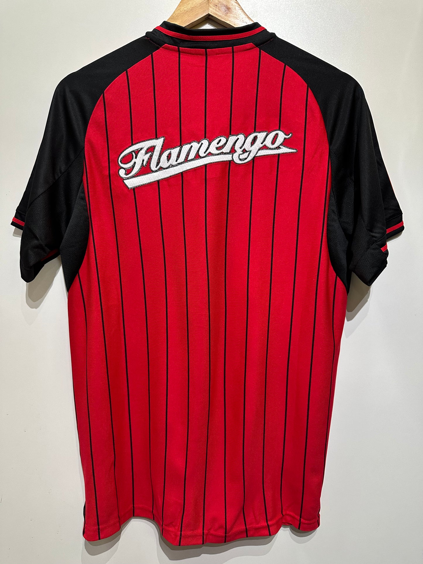 CAMISA DO FLAMENGO US PACK