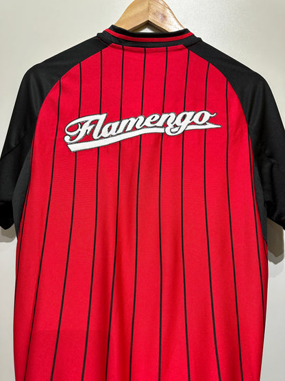 CAMISA DO FLAMENGO US PACK