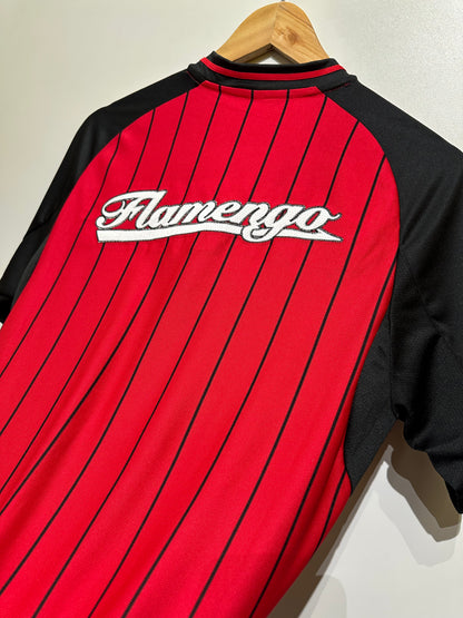 CAMISA DO FLAMENGO US PACK