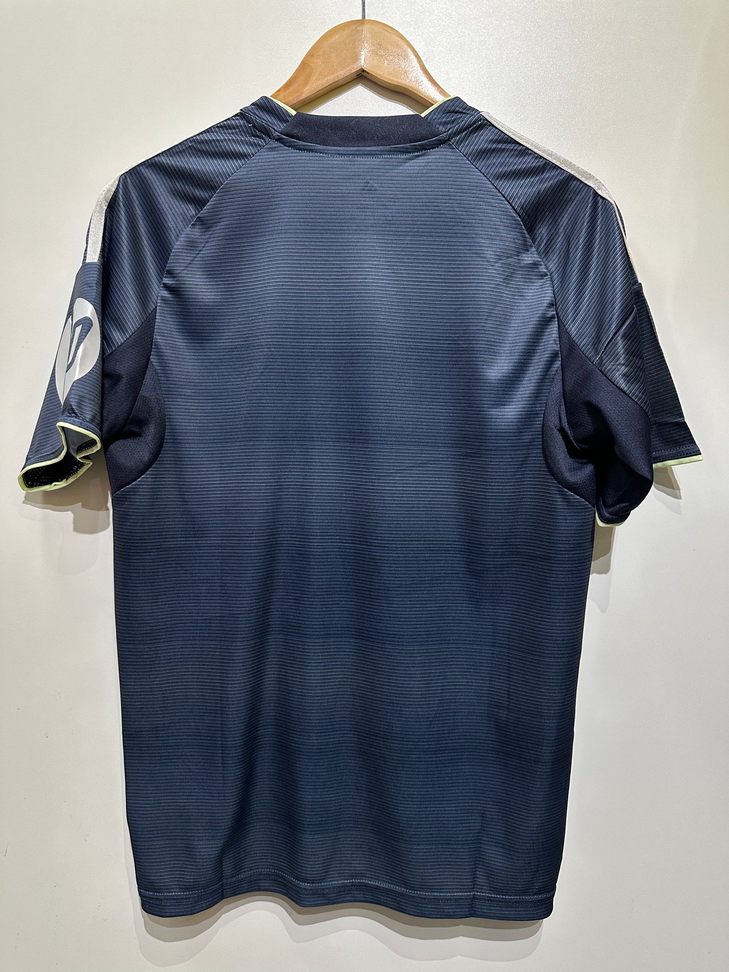 CAMISA DO REAL MADRID II 2025/26