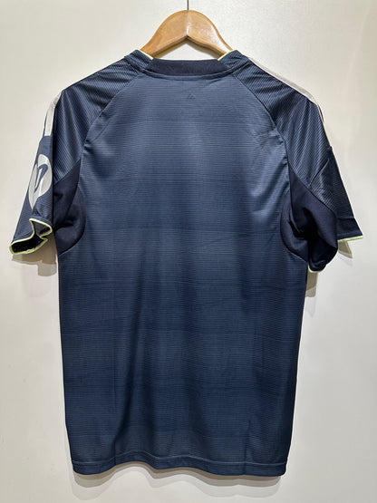 CAMISA DO REAL MADRID II 2025/26