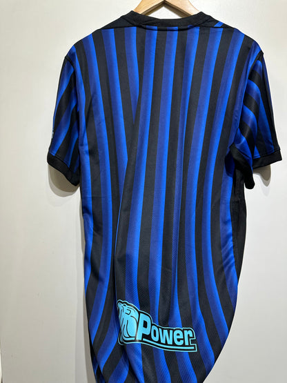 CAMISA INTER DE MILÃO 25/26