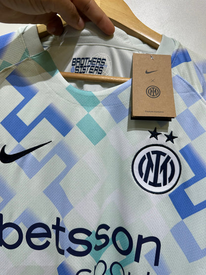 CAMISA INTER DE MILÃO II 25/26