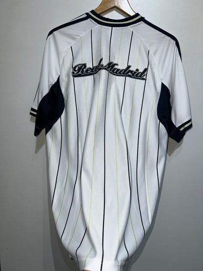 CAMISA REAL MADRID US PACK