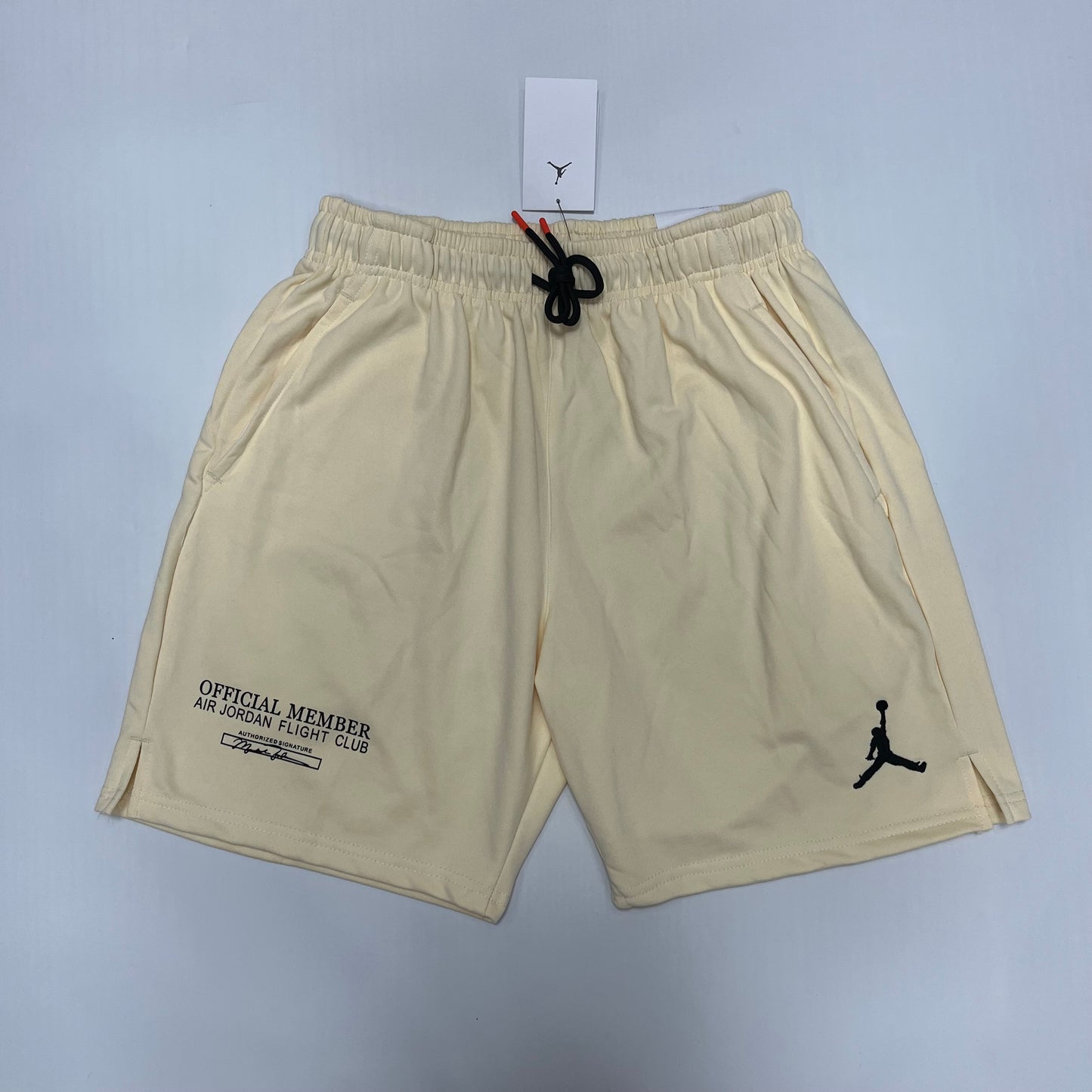 BERMUDA AIR JORDAN FLIGHT MOLETOM