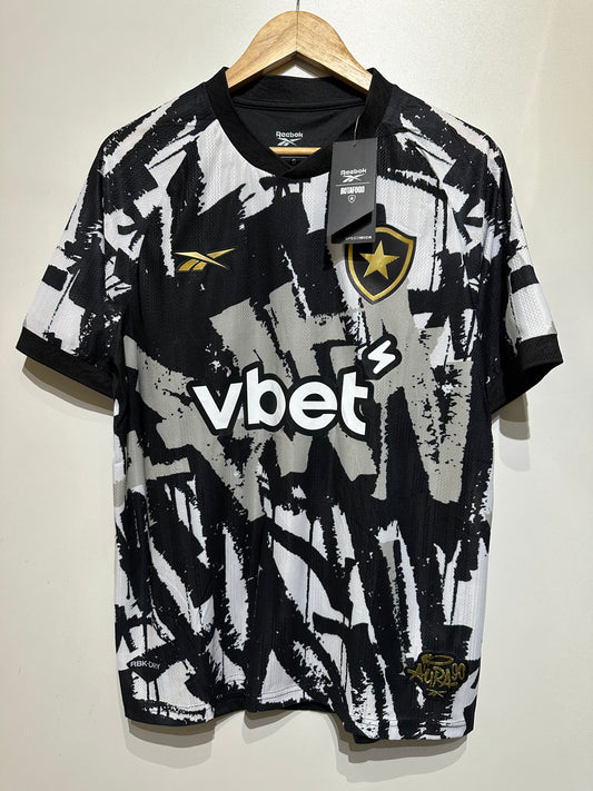 CAMISA DO BOTAFOGO 2025/26