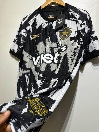 CAMISA DO BOTAFOGO 2025/26