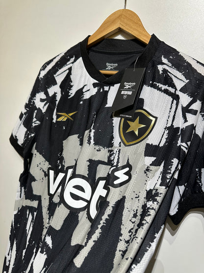 CAMISA DO BOTAFOGO 2025/26