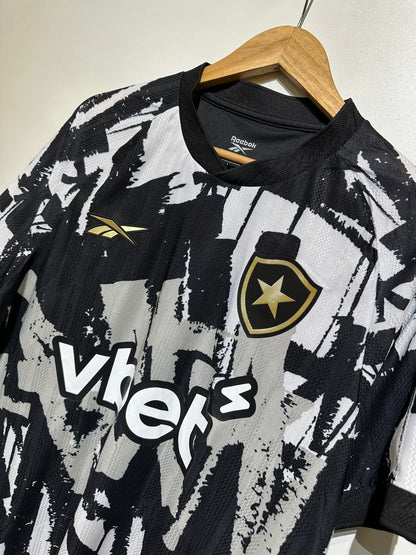 CAMISA DO BOTAFOGO 2025/26