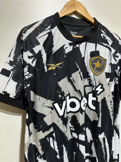 CAMISA DO BOTAFOGO 2025/26