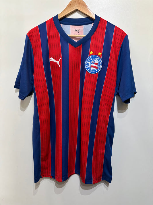 CAMISA BAHIA TRICOLOR 2025/26