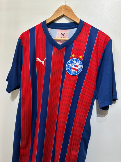 CAMISA BAHIA TRICOLOR 2025/26