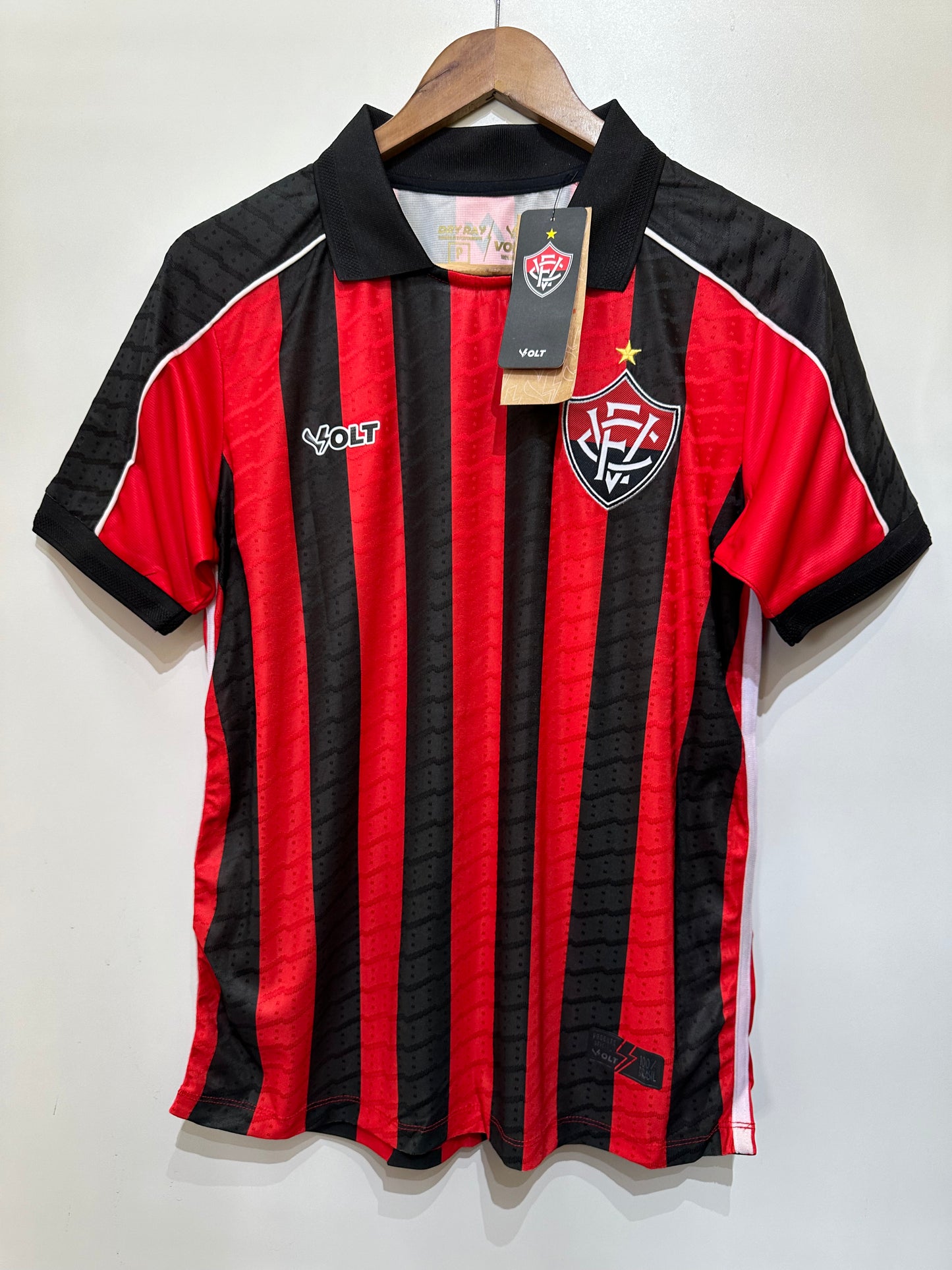 CAMISA VITÓRIA 2025/26