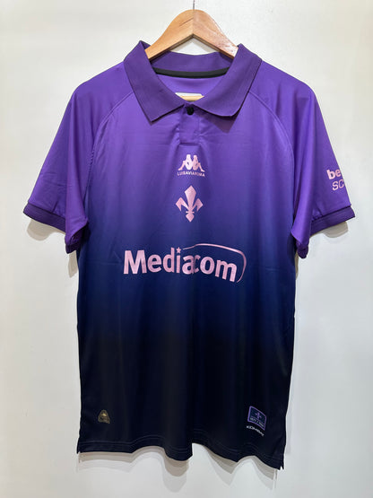 CAMISA FIORENTINA 2024/25