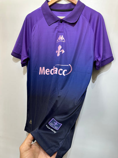 CAMISA FIORENTINA 2024/25