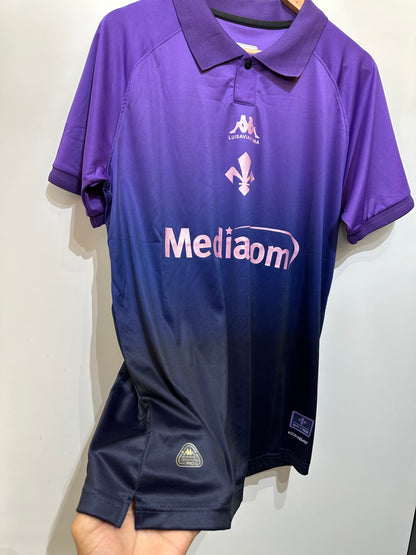 CAMISA FIORENTINA 2024/25