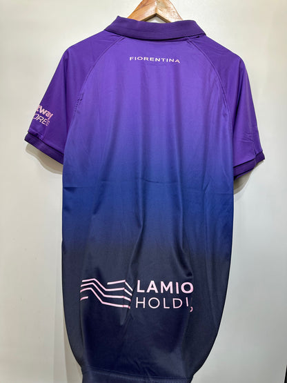 CAMISA FIORENTINA 2024/25