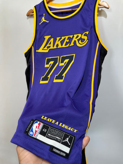 REGATA NBA LOS ANGELES LAKERS