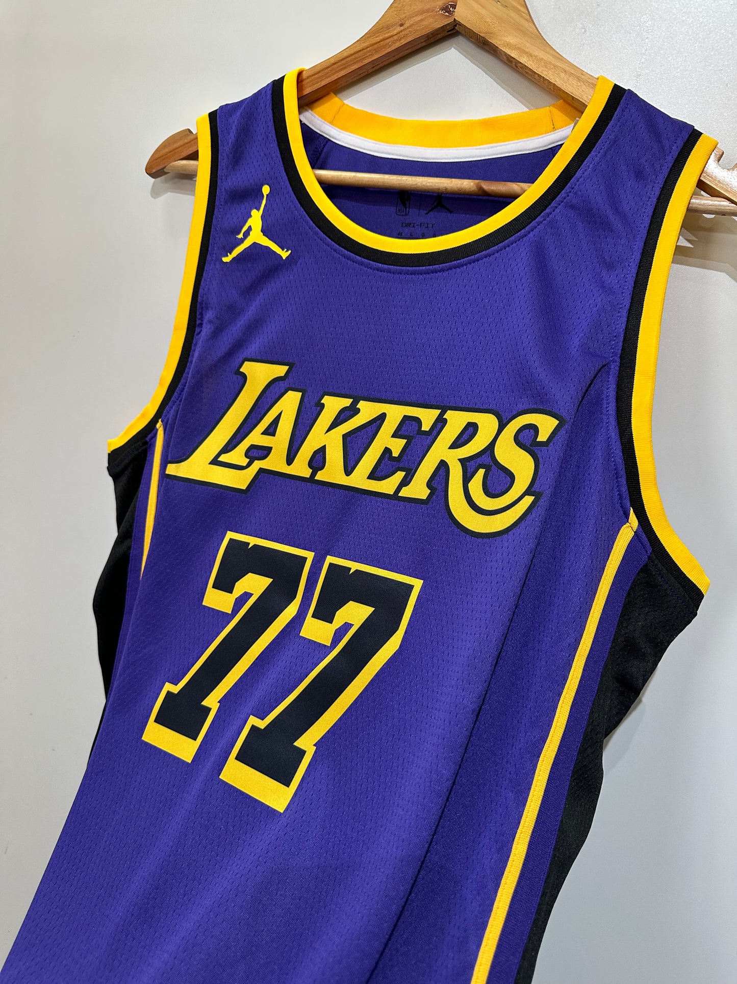 REGATA NBA LOS ANGELES LAKERS