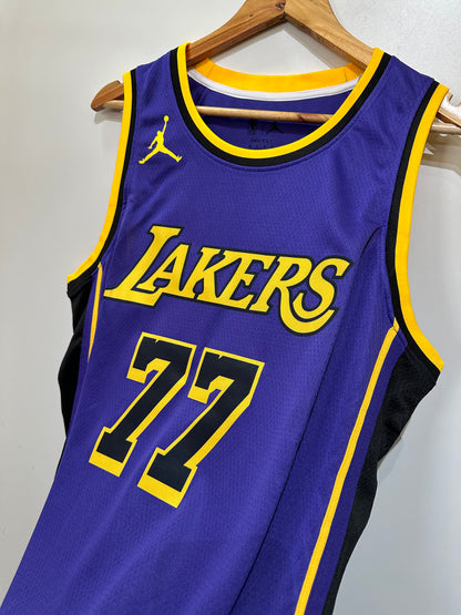 REGATA NBA LOS ANGELES LAKERS