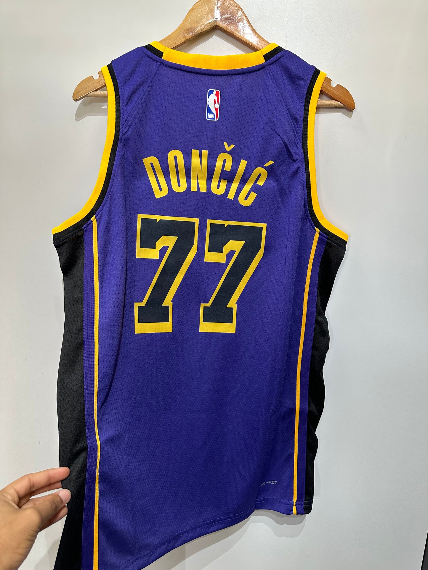 REGATA NBA LOS ANGELES LAKERS