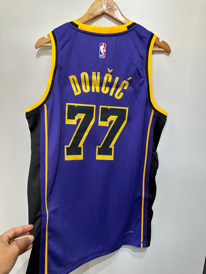 REGATA NBA LOS ANGELES LAKERS