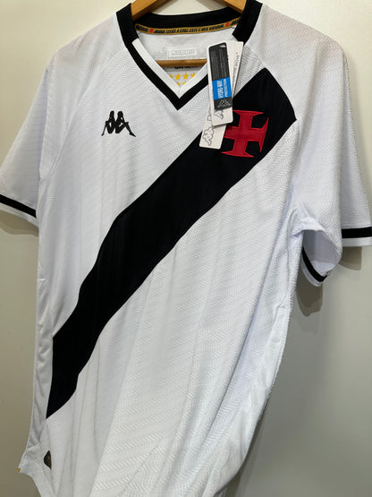 CAMISA DO VASCO 2025