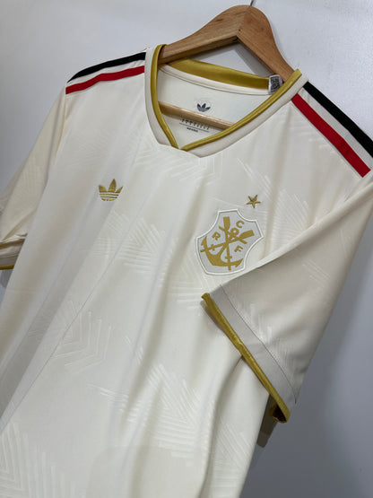 CAMISA FLAMENGO III 2025