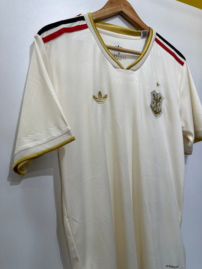 CAMISA FLAMENGO III 2025