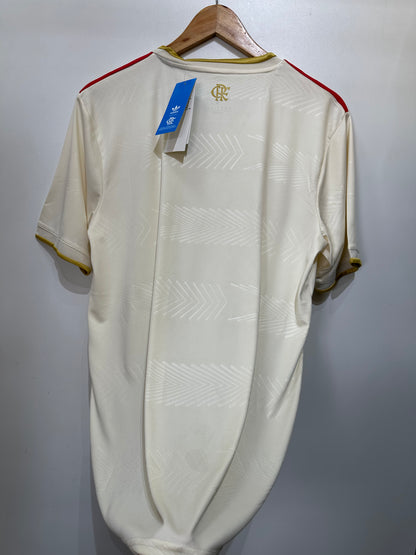 CAMISA FLAMENGO III 2025
