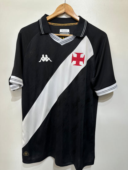 CAMISA VASCO 2025