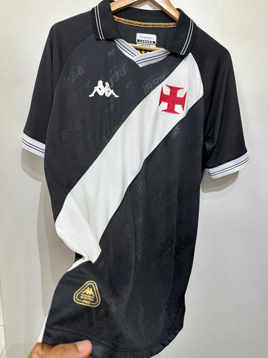 CAMISA VASCO 2025