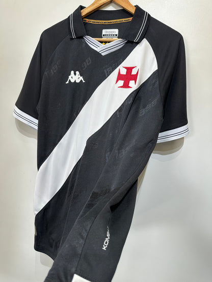 CAMISA VASCO 2025
