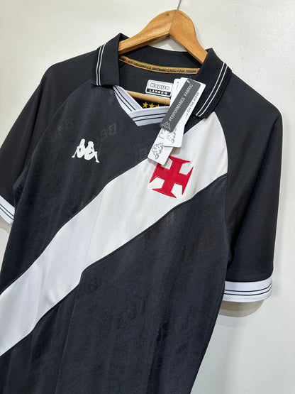 CAMISA VASCO 2025
