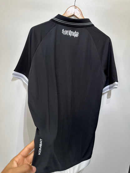 CAMISA VASCO 2025
