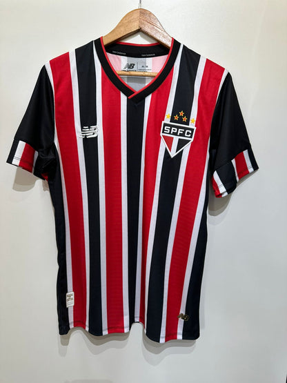 CAMISA DO SÃO PAULO II 2024/25